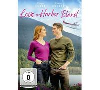 Love On Harbor Island - Dvd (Uk)