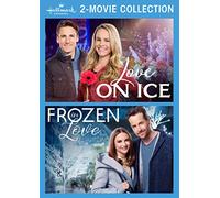 Love On Ice / Frozen In Love (Hallmark Channel 2-Movie Collection) [Digital Video Disc]
