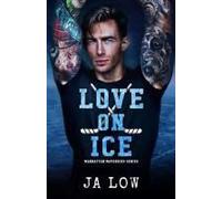 Love On Ice (Manhattan Mavericks)