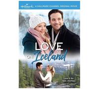 Love on Iceland