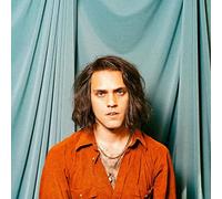 Vinyle Noir Audiophile 180gr/Inclus Titres ABC/One More Chance