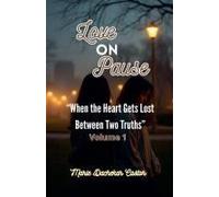 Love On Pause When The Heart Gets Lost Between Two Truths (4)
