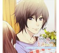Love on Ride-Tsuukin Kareshi V [Import allemand]