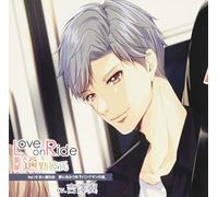 LOVE ON RIDE -TSUUKIN KARESHI - Vol.10 Amagase Hinata