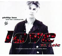 Love on Sale (INCL. 3 Exclusive Tracks) [Import]