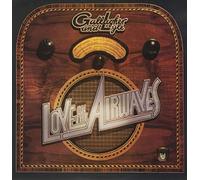 Love On The Airwaves + Lyric insert