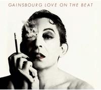 Serge Gainsbourg - Love On The Beat