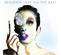 Love On The Beat CD