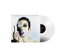 Love On The Beat Edition Limitée Exclusivité Fnac Vinyle Transparent Vinyle