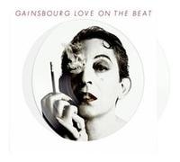Love On The Beat [Vinyle picture-disc - Tirage Limité]