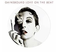 Love On The Beat [Vinyle picture-disc - Tirage Limité]