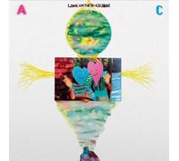 Love Big Screen/Buddies on The Blackboard