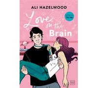 Love On The Brain - Ali Hazelwood - Hauteville - broché - Roman