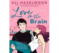 Ali Hazelwood – Love on the Brain – Roman – Poche