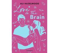Love On The Brain (édition reliée) - Ali Hazelwood - Hauteville - relié - Roman