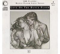 Love On The Dance Floor