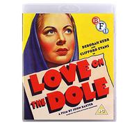 Love on The Dole (DVD + Blu-Ray) [2017] [Import]