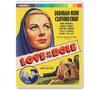 Love On The Dole (US Limited Edition) [Region Free] [Blu-ray]
