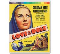 Love On The Dole (US Limited Edition) [Region Free] [Blu-ray]