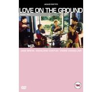 Love On The Ground [1984] [English Subtitles]