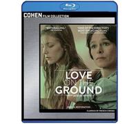 Love On The Ground [Blu-Ray]