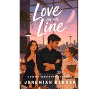 Love on the Line: A Second Chance Sweet Romance