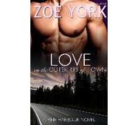 Love On The Outskirts Of Town