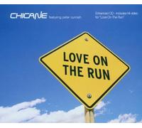Love on the Run by Chicane (2003-04-08)