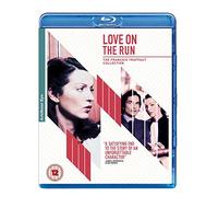 Love on The Run [Edizione: Regno Unito] [Blu-Ray] [Import]