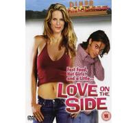 Love on The Side [DVD] [2007]