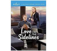 Love On The Sidelines