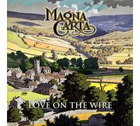 Love On The Wire [CD] NEUF