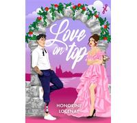 Love on top - Honorine Locenay - Happily Ever After - broché - Roman