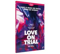 Love on Trial [Blu-ray]