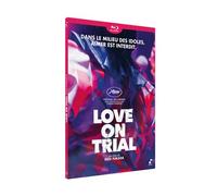 Love On Trial Blu-ray