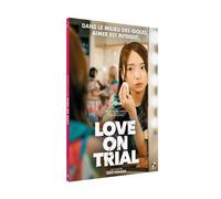 Love On Trial DVD DVD
