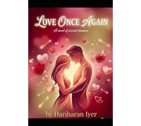 LOVE ONCE AGAIN: Simple Habits to End Distance and Start Loving Again