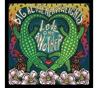 Love One Another