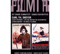 Love One Another / the Bride of Glomdal (Die Gezeichneten / Glomdalsbruden)