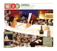 Love Opera: The Very Best Of Opera