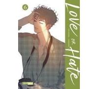 Love Or Hate 06