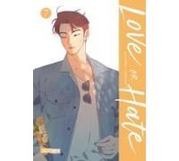 Love Or Hate 07