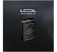 B.I – Love Or Loved Part 1 – CD (Real Pack)
