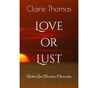 Love or Lust