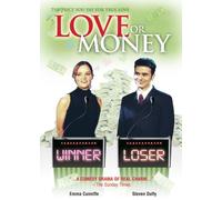 Love Or Money