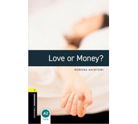 Love or Money