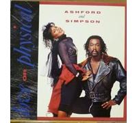 LOVE OR PHYSICAL LP US CAPITOL 1989 8 TRACK WITH INNER (C146946)