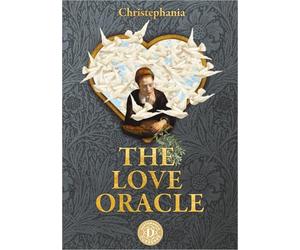 Love Oracle (English GB)