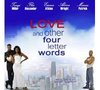Love & Other 4 Letter Words (OST) by Various