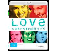 Love & Other Catastrophes - Limited Slipcase All-Region/1080p